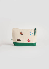 Colorado Icons Pouch