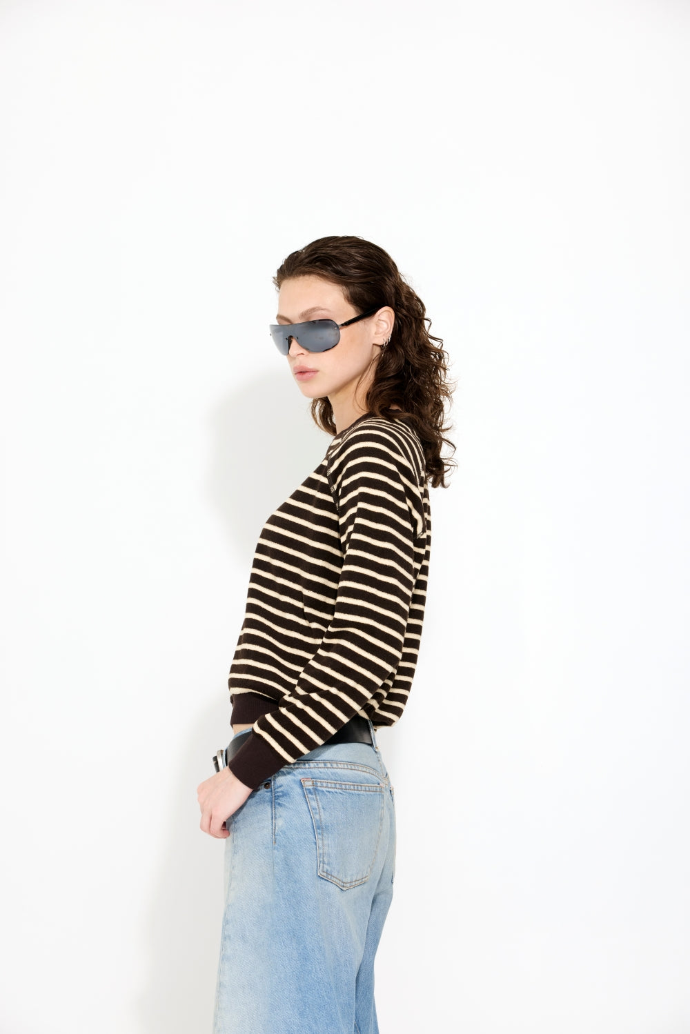 Project Social T Silverlake Sweatshirt
