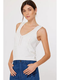 The July Sweater