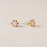 Astrid Stud Earrings