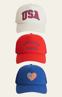 Z Supply Trucker Hat