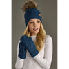 The Cable Knit Mittens