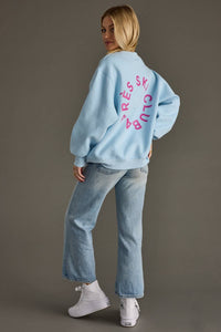 Apres Ski Club Sweatshirt
