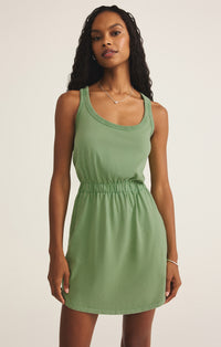 Z Supply Keegan Mini Dress