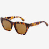 Naples Acetate Cat Eye Sunglasses