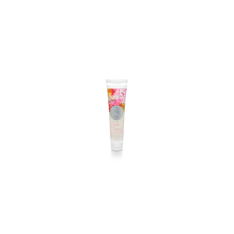 Tried & True Pink Peony Hand Cream