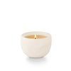 The Orchard Apple Ceramic Apple Candle