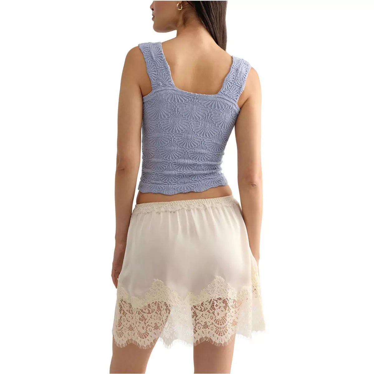 Free People Love Letter Cami