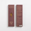 Palo Santo Incense Sticks - Plastic Free