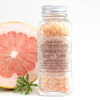 Bath Salt - Pink Grapefruit 4oz Jar