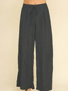 The Woven Pant