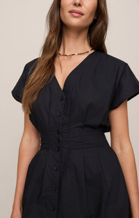 Z Supply Sanna Mini Dress