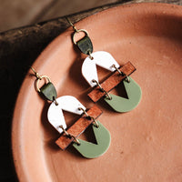 Bennett Earring