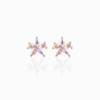 Gardenia Studs