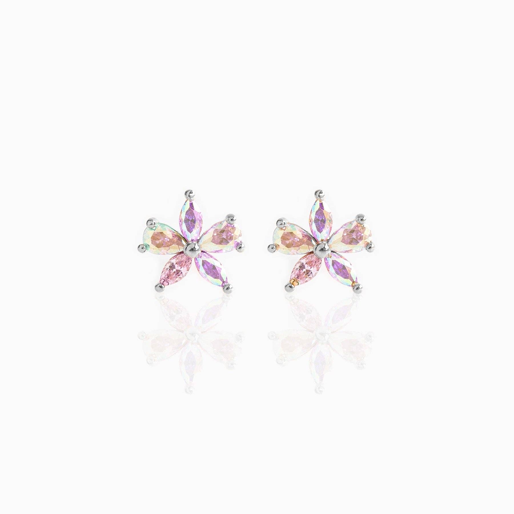 Gardenia Studs