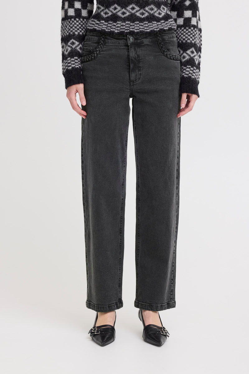 The Nolia Jean