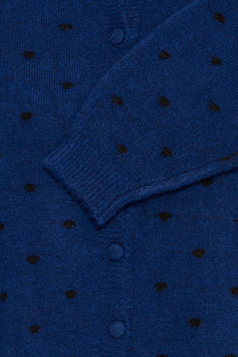 The Destine Sweater
