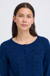 The Destine Sweater