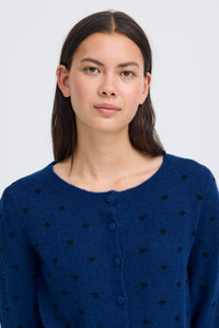 The Destine Sweater