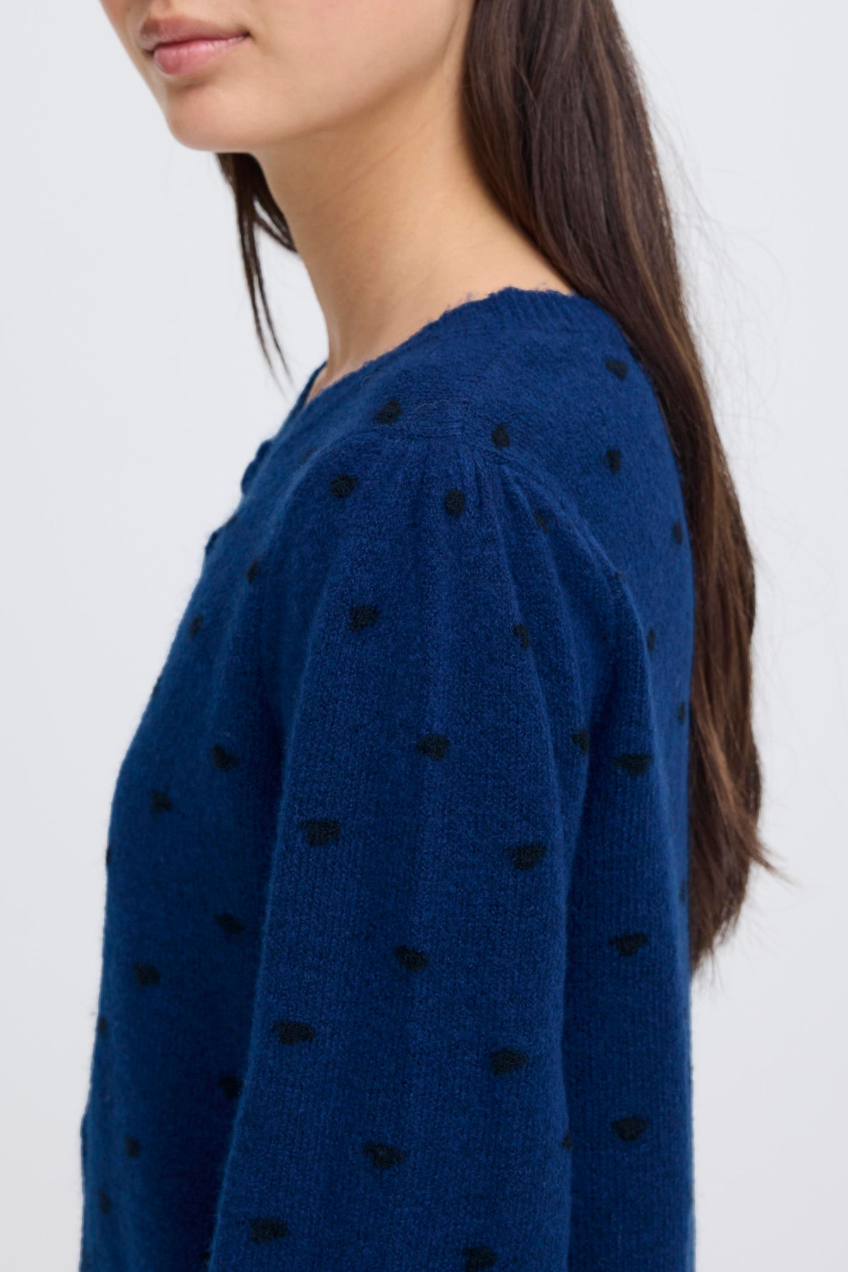 The Destine Sweater