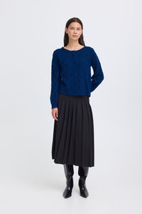 The Destine Sweater