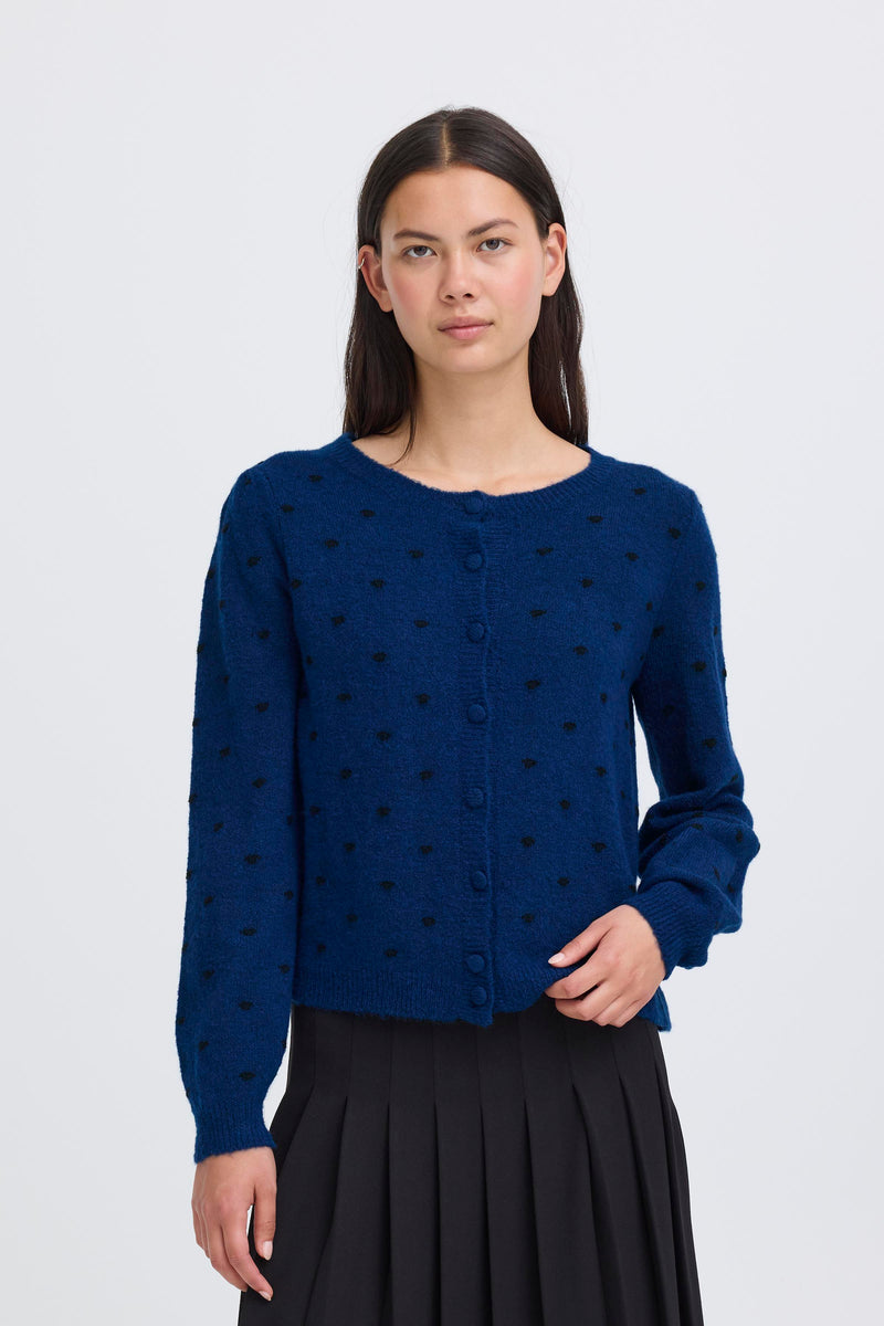 The Destine Sweater
