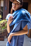the Malou Scarf