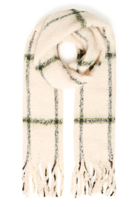 The Manna Scarf