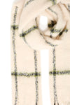 The Manna Scarf