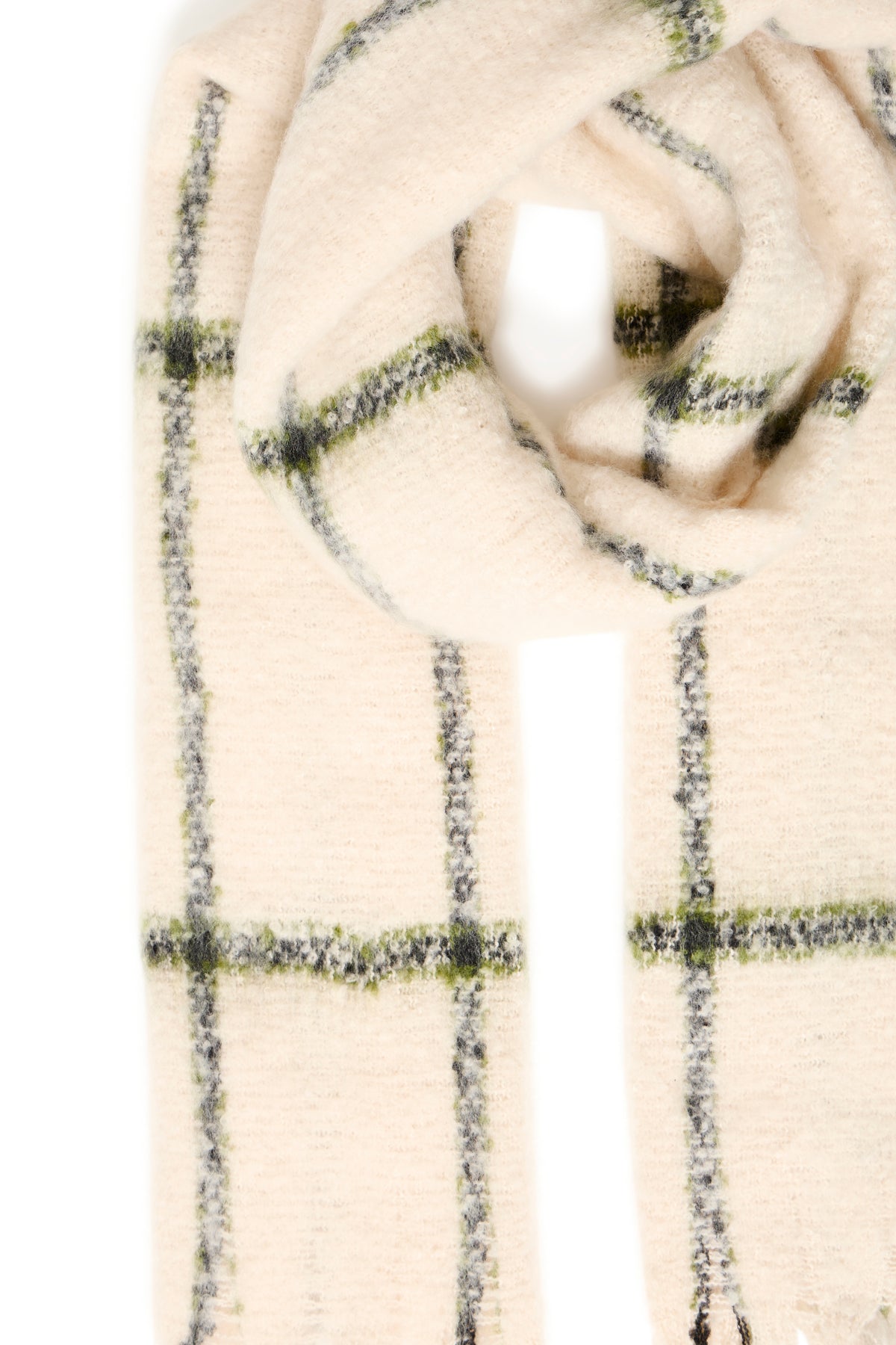 The Manna Scarf
