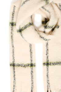 The Manna Scarf