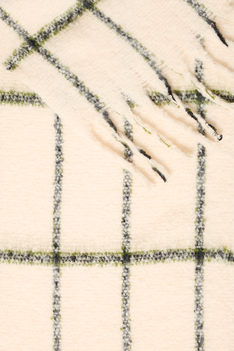 The Manna Scarf