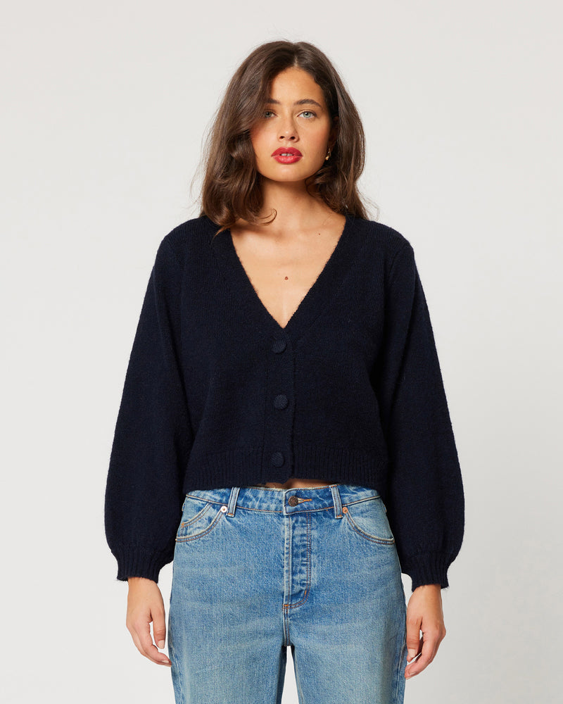 DELPHINE CARDIGAN