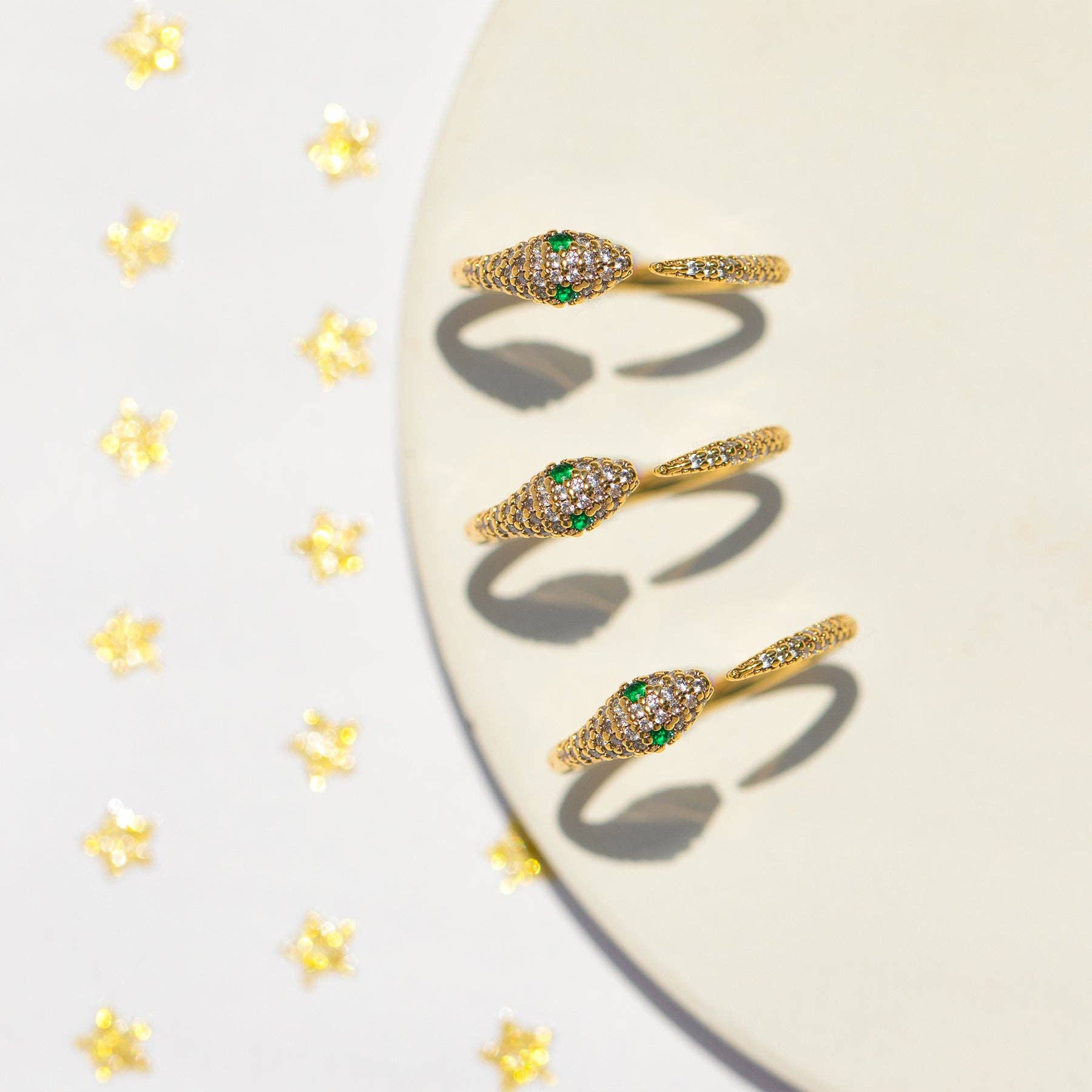 Viper Ring