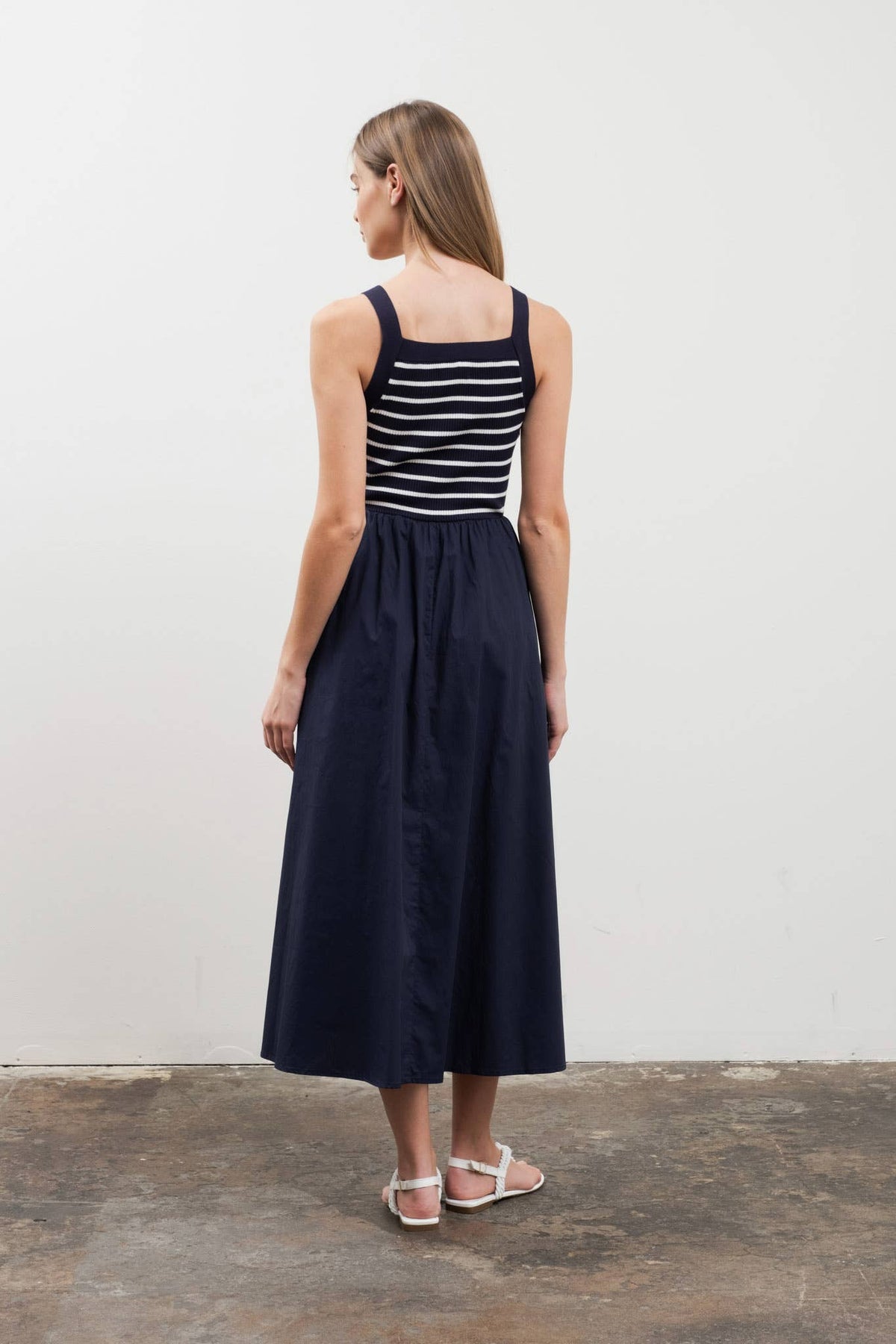 The Daisy Dress