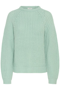 The Tinka Sweater