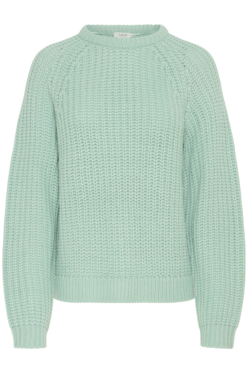 The Tinka Sweater