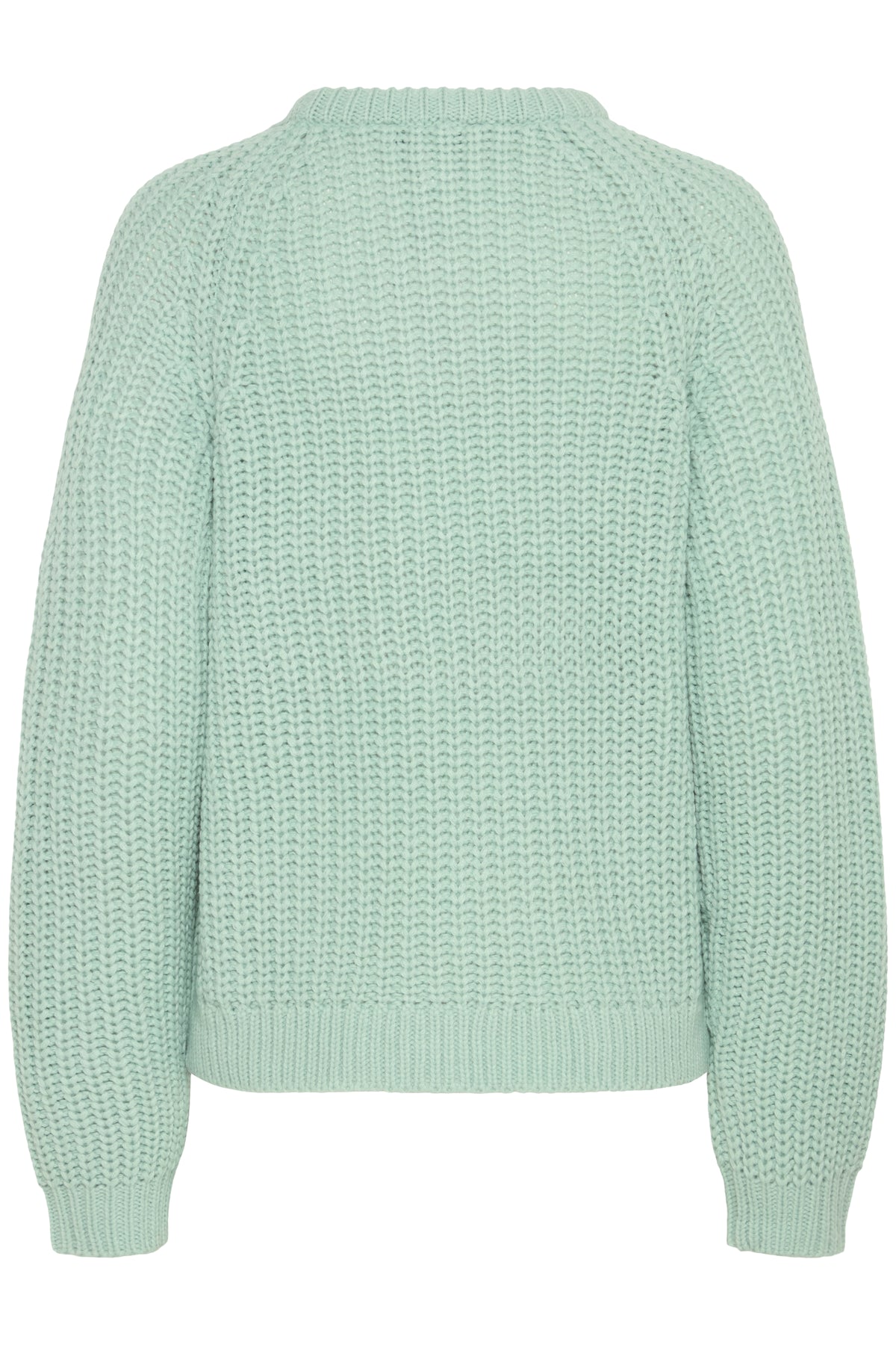 The Tinka Sweater