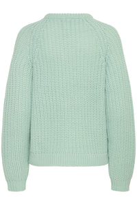 The Tinka Sweater