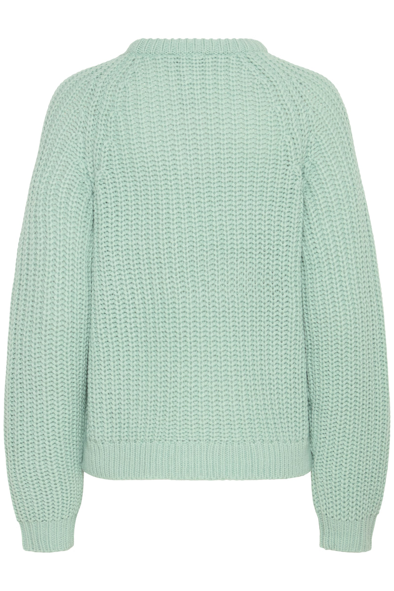 The Tinka Sweater