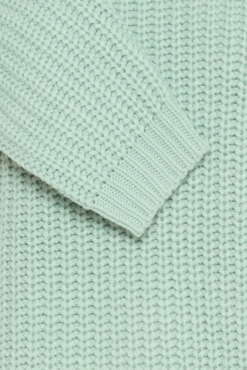 The Tinka Sweater