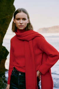 The Vasha Scarf