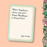 Jane Austen Trivia