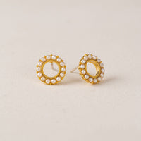 Kismet Stud Earrings