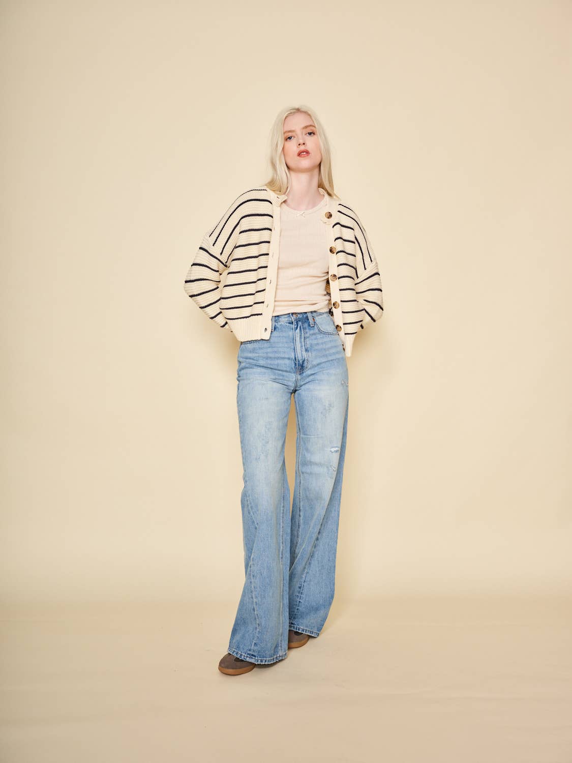 AMARA CARDIGAN