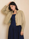The Elle Jacket