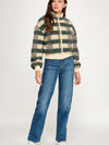 The Plaid Jacket
