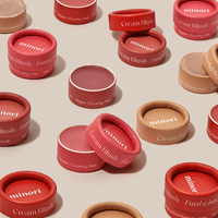 Blush Mini Bar - Zero Waste Gift Set