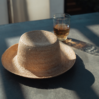 Isla Bucket Sun Hat