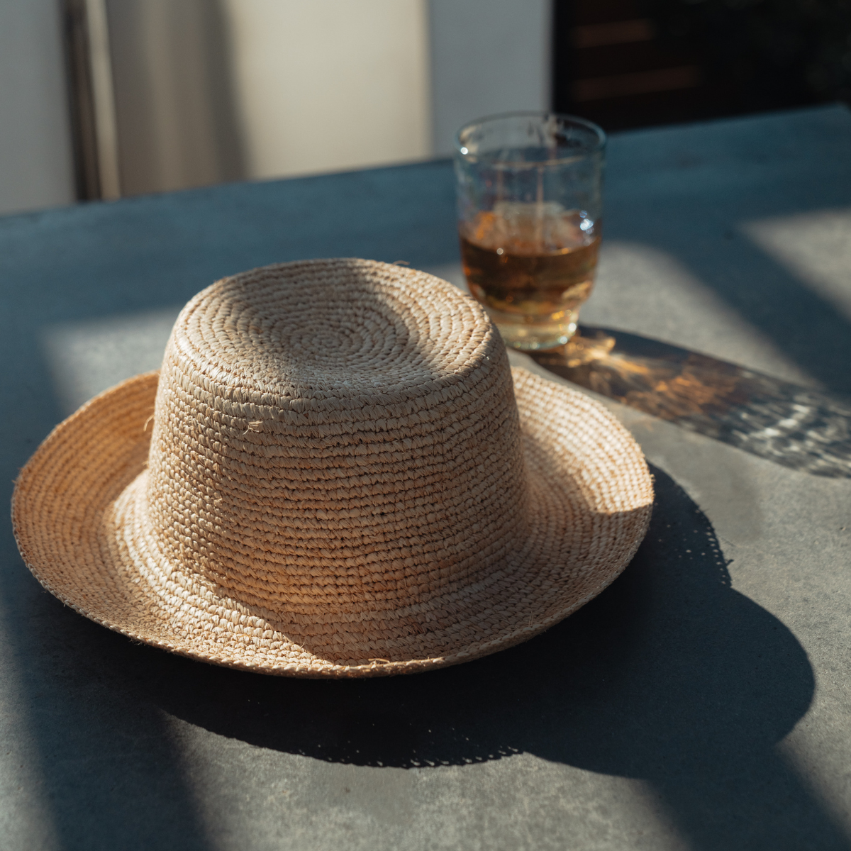 Isla Bucket Sun Hat
